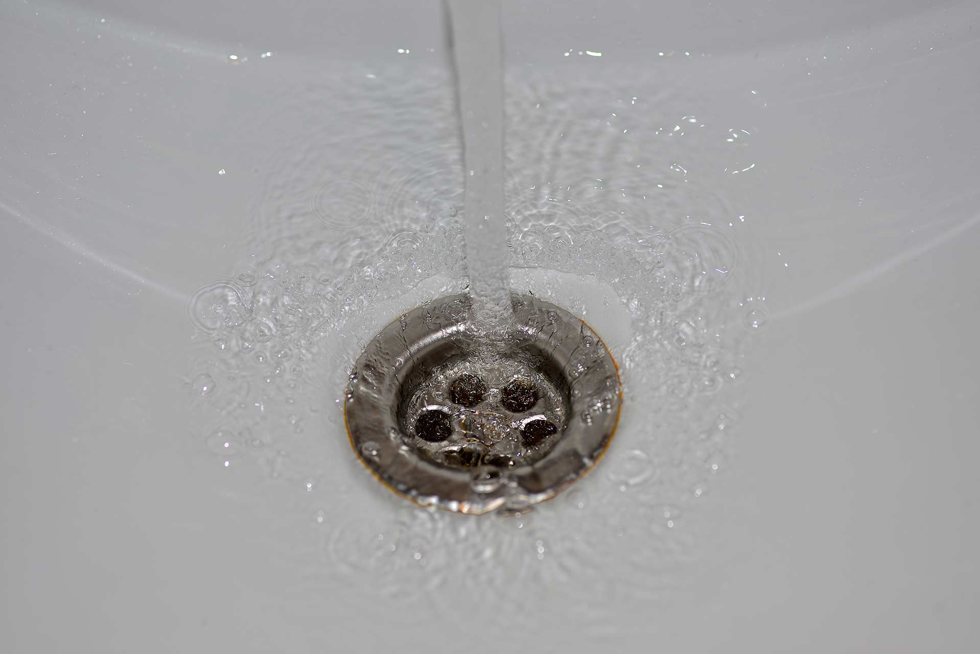 A2B Drains provides services to unblock blocked sinks and drains for properties in Wellington Somerset.